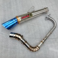 Canister Daeng sai4 for Mio soulty Mio sporty Mio gravis Mio soul Mio i125 Click 125i 150i 160 all N