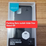 Promo Samsung Galaxy A51 2020 Hardcase Nilkin Frosted (Free Stand Hp)