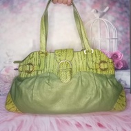 Tote bag Renoir kulit asli