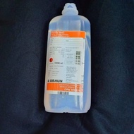 Cairan Infus NaCl 1000ml Murah