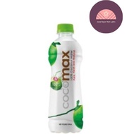 Cocomax 100 Percent Coconut Water 500ml