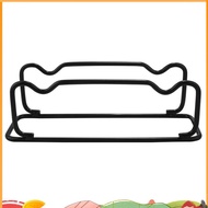 Small Dumbbell Stand Rack, Barbell Holder, Dumbbell Rack, Compact Dumbbell Steel Rack Dumbbell Barbe