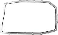 TOS 18753 Automatic Transmission Oil Pan Gasket for Ford F-150 F-250 F-350 Expedition Explorer Musta