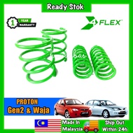 4FLEX SPRING SPORT PROTON WAJA AND GEN2 FAST POSTAGE