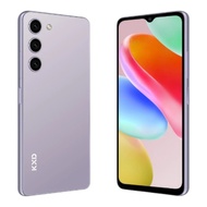 โทรศัพท์มือถือ KXD A09 แรม 3+8GB รอม 64GB อัตรารีเฟรชสูง 90Hz สแกนใบหน้า/นิ้วมือ ประกันศูนย์ไทย 1 ปี