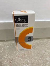 Obagi vitamin C 5
