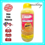 1L Sumithion L-40 ACM Racun Nyamuk L40 Mosquito Fogging Kabus Insecticide Diesel