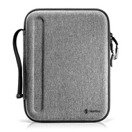 Tomtoc Padfio iPad Case Shockproof Bag For iPad Air 11-inch / iPad Pro (Gray)