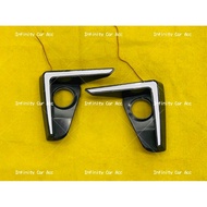 Perodua Bezza Facelift 2020-2025 Front Bumper Daylight DRL Lamp