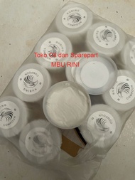 Rubbing Compound Putih Kecil - Kompon Motor Mobil
