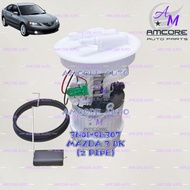 MAZDA 3 (BK) 2003YR - Fuel Pump Assy (3N61-9H307)(Z605-13-35X)