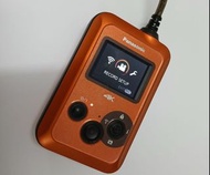 Panasonic HX-A500 4K 運動攝影機