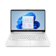 小冷筆電專賣全省~HP 惠普 Laptop 15s-fq5306TU 極地白