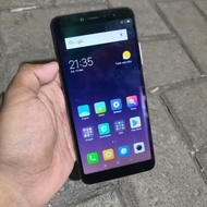 Handphone Hp Xiaomi Redmi S2 4/64 Second Bekas Murah
