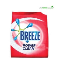 Breeze Power Clean Powder Detergent 2.3kg
