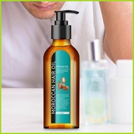 Hair Oil Moroccan Oil Hair Care Oil for Dry Damaged Hair 100ml Hair Care Oil Nourishing Repairs Dama