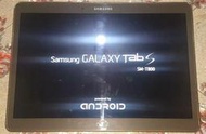 SAMSUNG GALAXY Tab S 10.5 吋 SM-T800 Wi-Fi 32GB平板電腦 (金色)