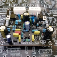 Driver socl506 low sub glerrr