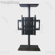 360 degree Motorized rotation 75inchTV lift TV mount Cabinet Bed TV bracket /Automatic Motorized rot