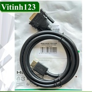 HDMI to DVI conversion cable Ugreen 11150, Ugreen 10136, Ugreen 10137