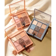for 3ce stylenanda 9 color eyeshadow palette