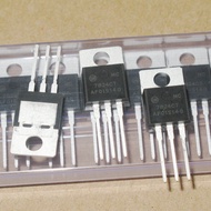 On Ansenmei MC7824CTG Three-End Voltage Regulator Tube LM7824+24V
