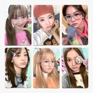 STAYC 2024 Season’s Greetings Nerd 小卡