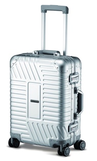 CUMAR 20吋 鋁合金行李箱 登機箱 海關鎖 密碼鎖 多段式拉桿 360度旋轉 SP-2101 鋁製行李箱 6019A