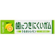 FREEZONE 無糖口香糖 檸檬