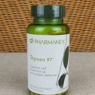 Nuskin Nuskin Green Tea Essence Nutrition Capsules 120 Capsules Overseas Original Nuskin Nuskin Gree