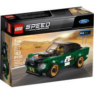 LEGO 75884 Speed 1968 Ford Mustang Fastback