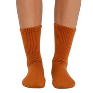 Terrae Crew Socks