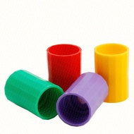 Petrichor 1x Tornado Vortex Bottle Water Connector Science Tube Experiment Sensory