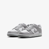 Nike dunk low灰白