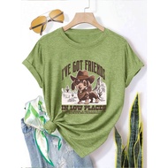 Korea Korea 2026 I Have Friends In Low, Retro Dachshund T-Shirt Retro T-Shirt Funny Dachshund T-Shir