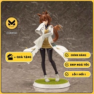 Umamusume Pretty Derby Agnes Tachyon 1/7 Complete Figure(Kotobukiya) GENUINE FIGURE