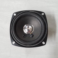 speaker 3 inchi 4 ohm 10 watt woofer