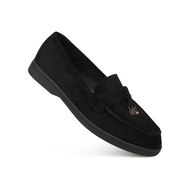 SHU BEDDY TINY SIGNET LOAFER รองเท้า