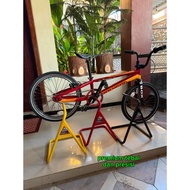 Mtb bike Paddock universal hollowtech 2 bike stand