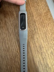 不議價 智能手錶Garmin Vivosmart 4 灰色 及 黑色各一隻，每隻$300