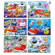 Sanrio Meow Meow Advanced Puzzle Girls 2 to 6 Years Old Baby Cognitive Toys Flat Picture 4 to 5 Year