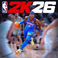 NBA 2K26 2026 PC Game/ | Laptop Game | Game Handheld Standard Edition Original
