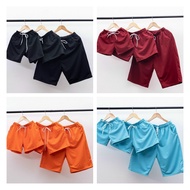 (HCMC TOTAL STOCK - 2H EXPRESS) - Beach pants of all models for the whole family to go to the beach,