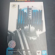 幪面超人-SHF 真骨雕 Decade Diend	20210924025