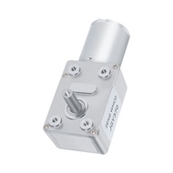 Jgy370 Gear Motor 6V12V24V Low Speed Motor 370 DC Gear Motor 370 Motor Motor