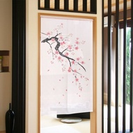 【預訂】日本製 淡櫻門簾