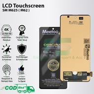 LCD Touchscreen Samsung A71 / M51 / M62 Original 100% Fullset