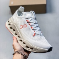 On Cloudsurfer Max  Sports shoes long-distance shock-absorbing training running shoes unisex FRJ0 E8