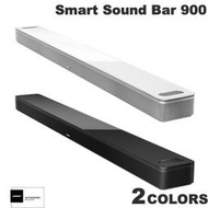 (可議價!)『J-buy』現貨日本~BOSE Smart Soundbar 900 家庭劇院  杜比 藍芽連動 黑色