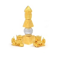 5 Element Pagoda
